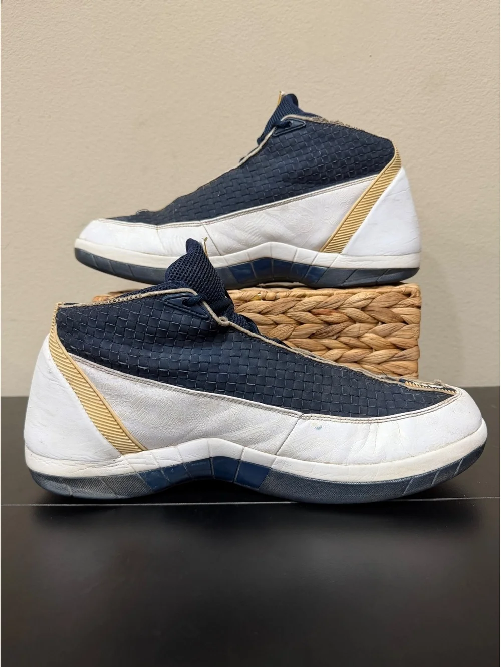 Jordan size 14